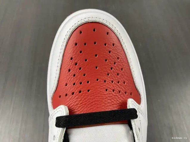 Rep MAX Heritage Jordan OG 555088-161 High 1 Retro 0624